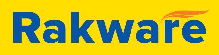 Rakware trademark artwork