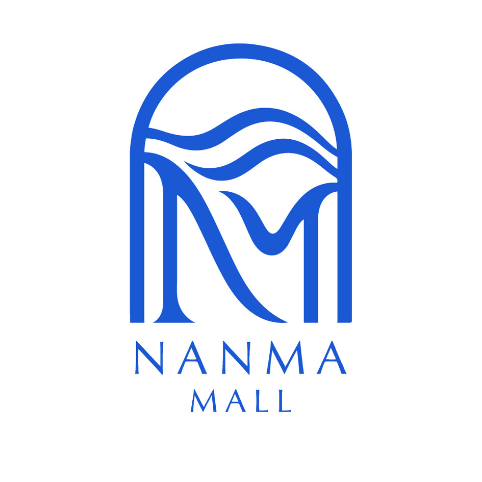 NANMA MALL trademark artwork
