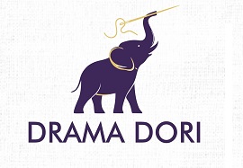 DRAMA DORI trademark artwork