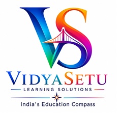 Vidyasetu Learning Solutions Pvt Ltd trademark artwork