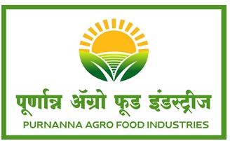 PURNANNA AGRO FOOD INDUSTRIES trademark artwork