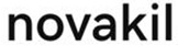 novakil trademark artwork