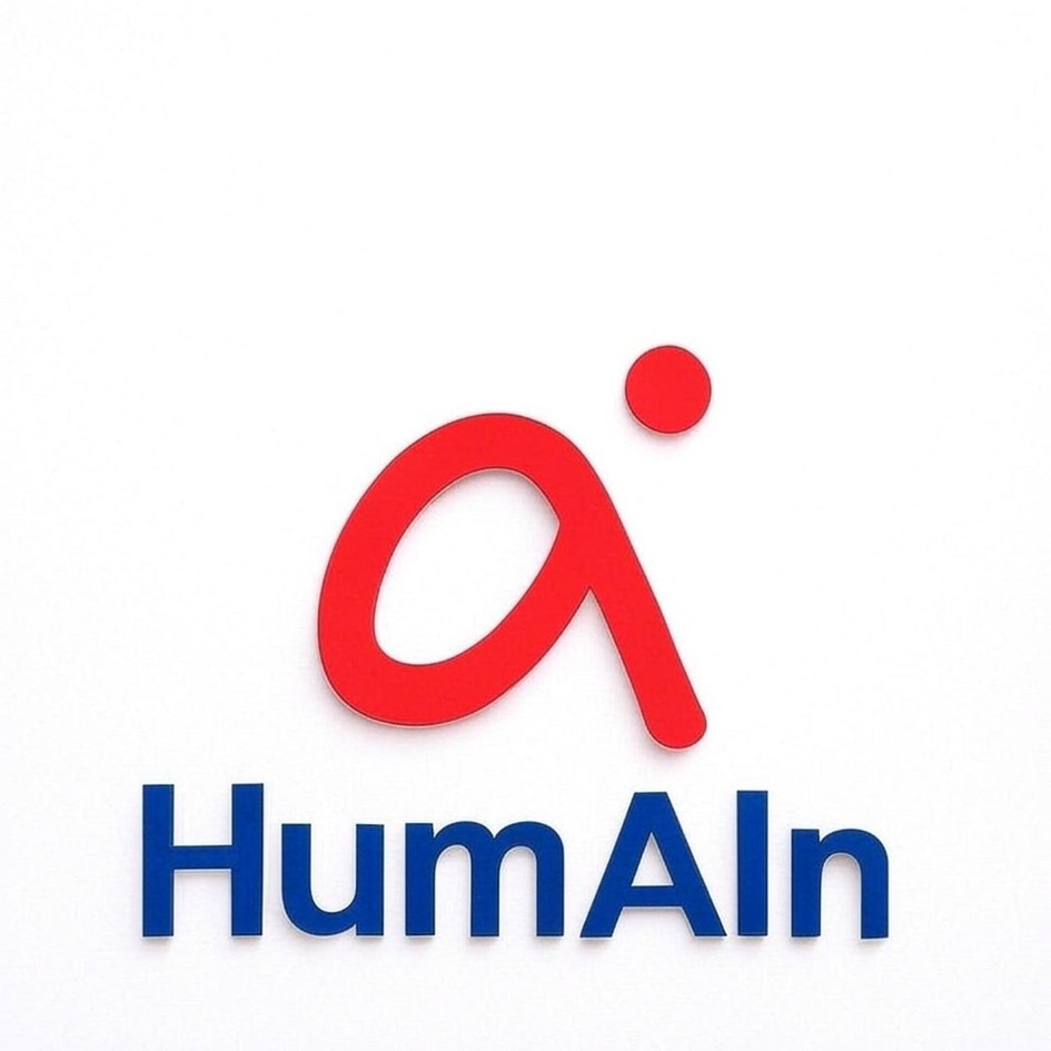 HumAIn trademark artwork