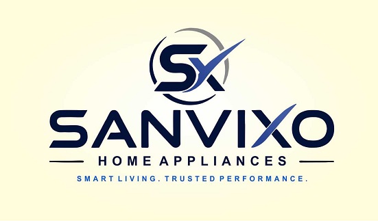 SANVIXO HOME APPLIANCES trademark artwork