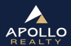APOLLO REALTY trademark artwork