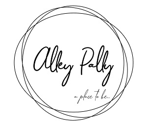 Alley Pally trademark artwork