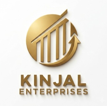 KINJAL ENTERPRISES trademark artwork