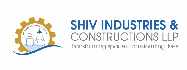 SHIV INDUSTRIES & CONSTRUCTIONS LLP trademark artwork