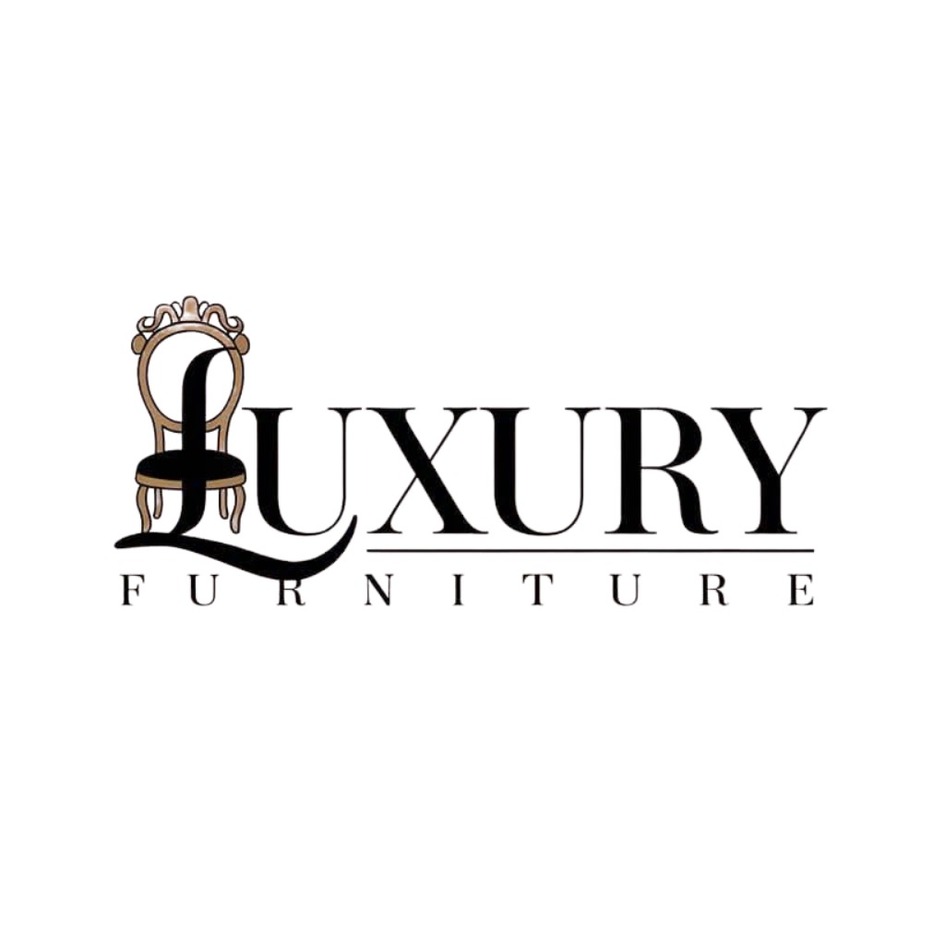 Luxury Furniture trademark artwork