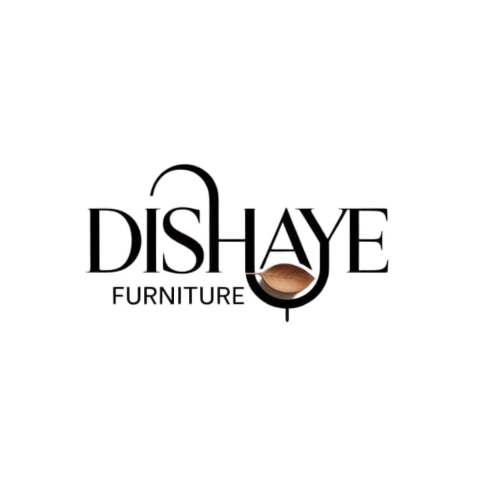 Dishaye Furniture trademark artwork