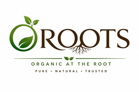 OROOTS trademark artwork