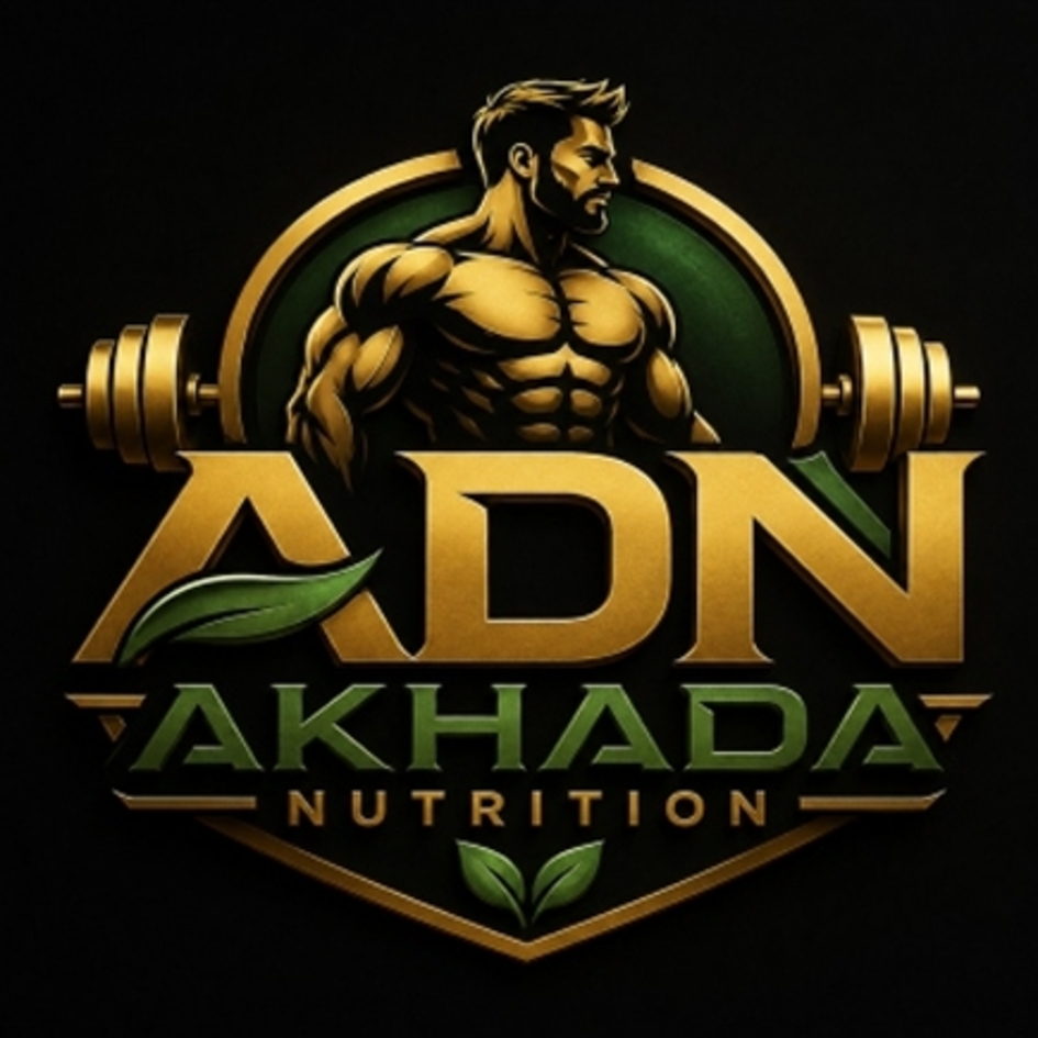 ADN AKHADA NUTRITION trademark artwork