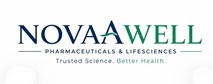 NOVAAWELL trademark artwork