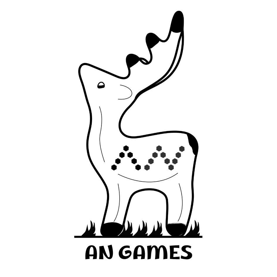 AN Games trademark artwork