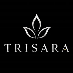TRISARA (DEVICE) trademark artwork