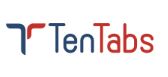TenTabs trademark artwork