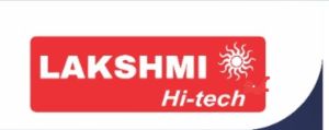 LAKSHMI Hi-Tech trademark artwork