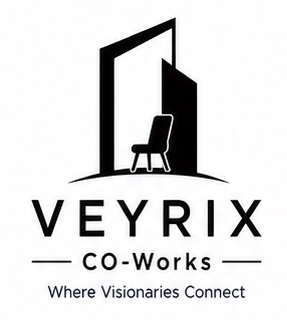 VEYRIX trademark artwork