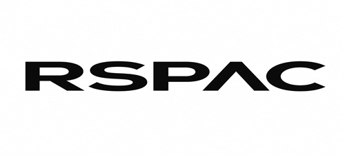 RSPAC trademark artwork