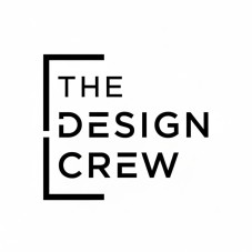 THE DESIGN CREW trademark artwork