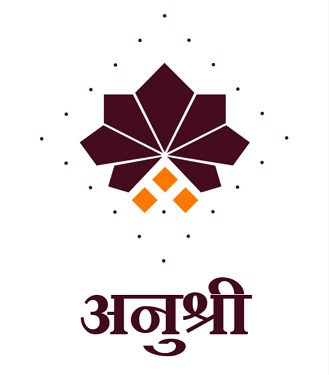 ANUSHREE trademark artwork