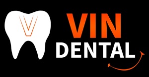 VIN DENTAL trademark artwork