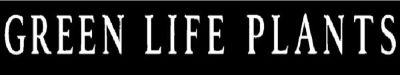 GREEN LIFE PLANTS trademark artwork