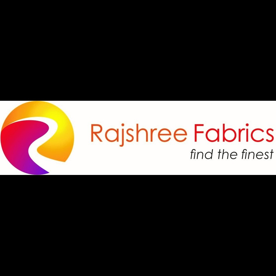 Rajshree Fabrics trademark artwork
