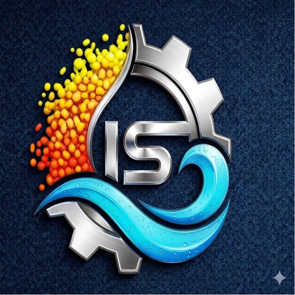 INDUSTRIALENT SOLUTIONS trademark artwork
