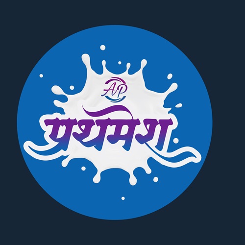 AP PRATHMESH trademark artwork