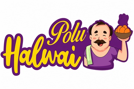 POLU HALWAI trademark artwork