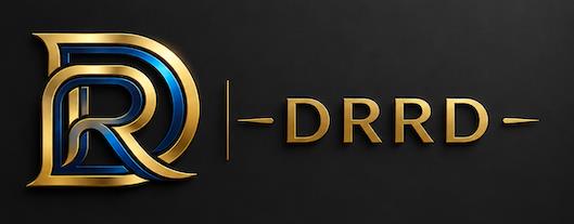 DRRD trademark artwork