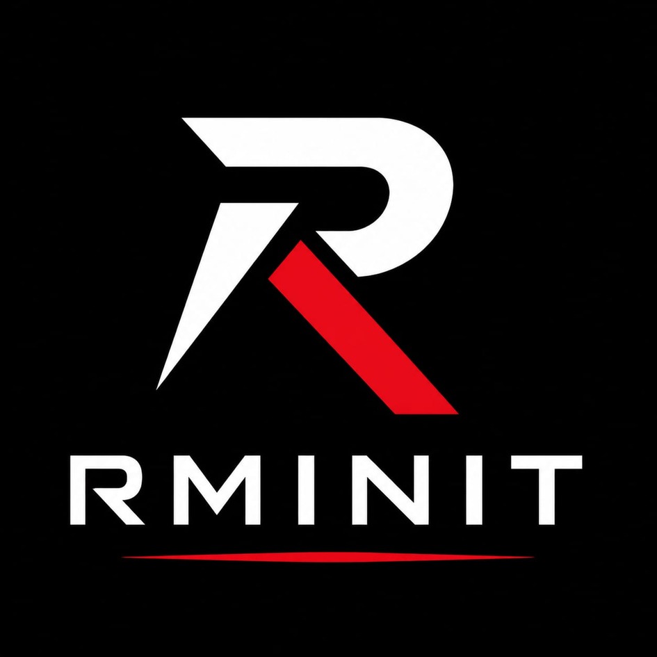 RMINIT trademark artwork