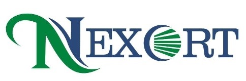 NEXORT trademark artwork