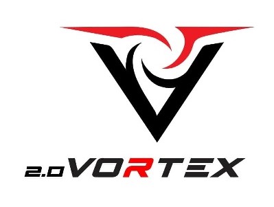 2.0 VORTEX trademark artwork