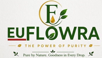 EUFLOWRA trademark artwork