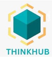 THINKHUB trademark artwork