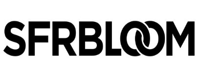 SFRBLOOM trademark artwork