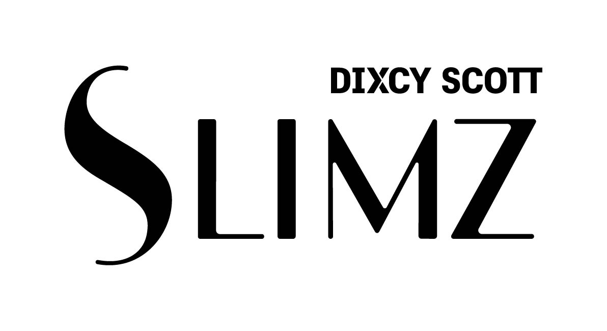 DIXCY SCOTT SLIMZ trademark artwork
