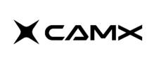 CAMX trademark artwork