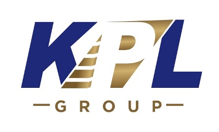 KPLGROUP trademark artwork