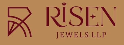 RISEN trademark artwork
