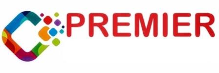 PREMIER trademark artwork