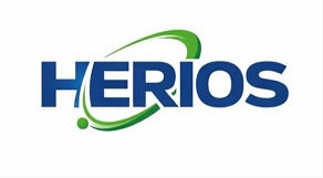 HERIOS trademark artwork