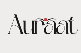 AURAAT trademark artwork