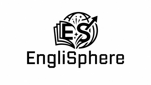 ENGLISPHERE trademark artwork