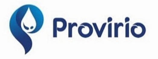 Provirio trademark artwork