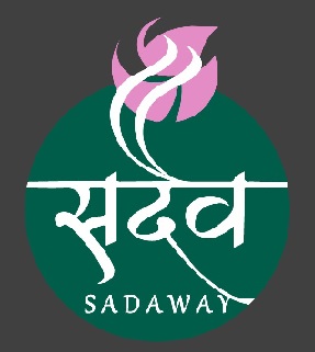 SADAWAY trademark artwork