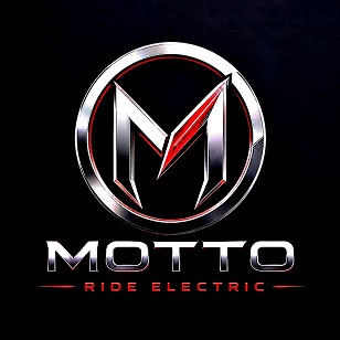 MOTTO RIDE ELECTRIC trademark artwork