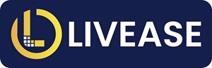 LIVEASE trademark artwork